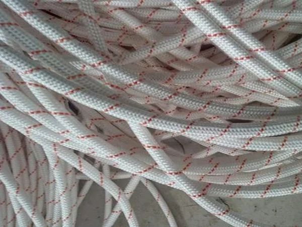 纜繩，船用纜繩幾種材料的比較